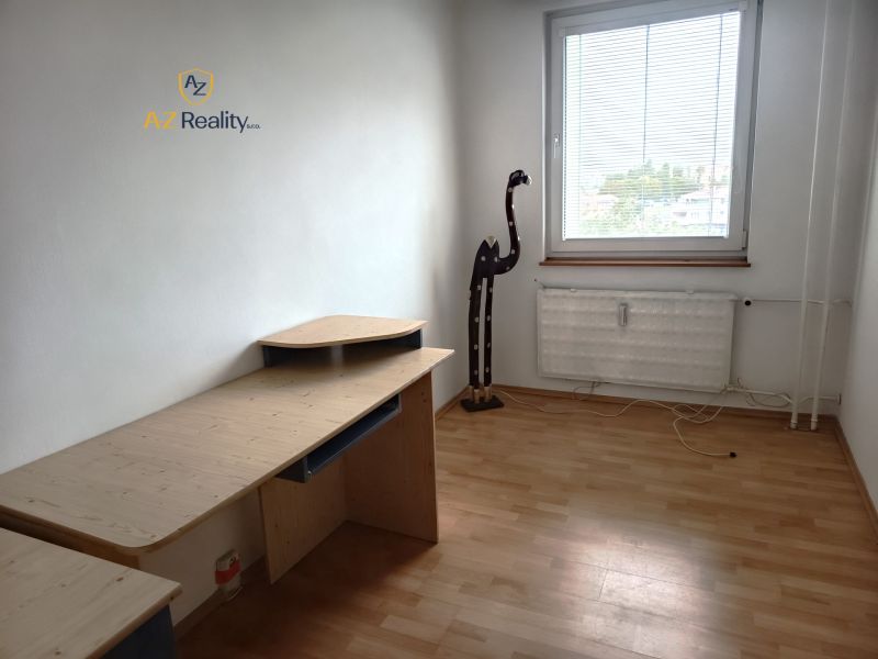 Rent Two bedroom apartment, Two bedroom apartment, Nové Zámky, Slovaki