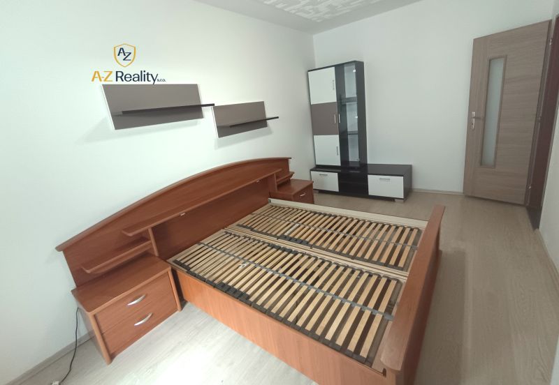 Rent Two bedroom apartment, Two bedroom apartment, Nové Zámky, Slovaki