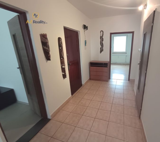 Rent Two bedroom apartment, Two bedroom apartment, Nové Zámky, Slovaki