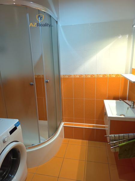Rent Two bedroom apartment, Two bedroom apartment, Nové Zámky, Slovaki