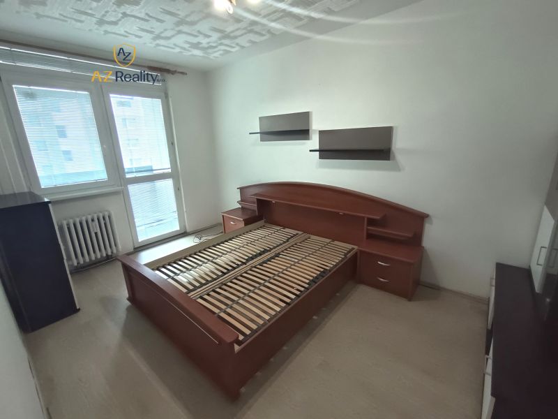 Rent Two bedroom apartment, Two bedroom apartment, Nové Zámky, Slovaki