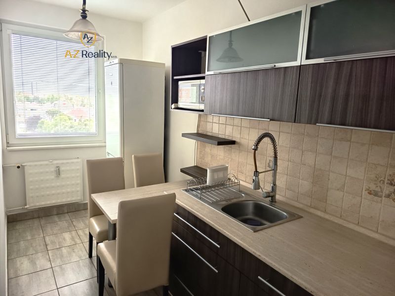 Rent Two bedroom apartment, Two bedroom apartment, Nové Zámky, Slovaki