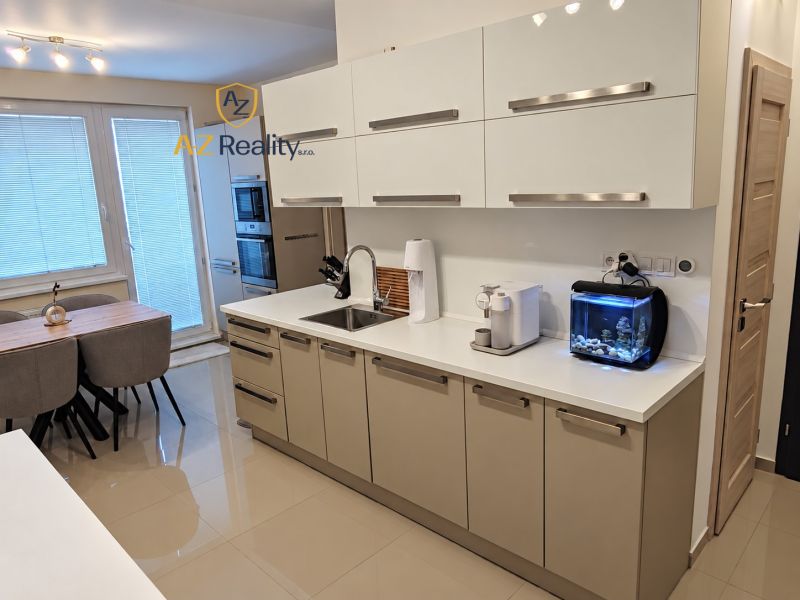 Sale Two bedroom apartment, Two bedroom apartment, Meštianska, Komárno