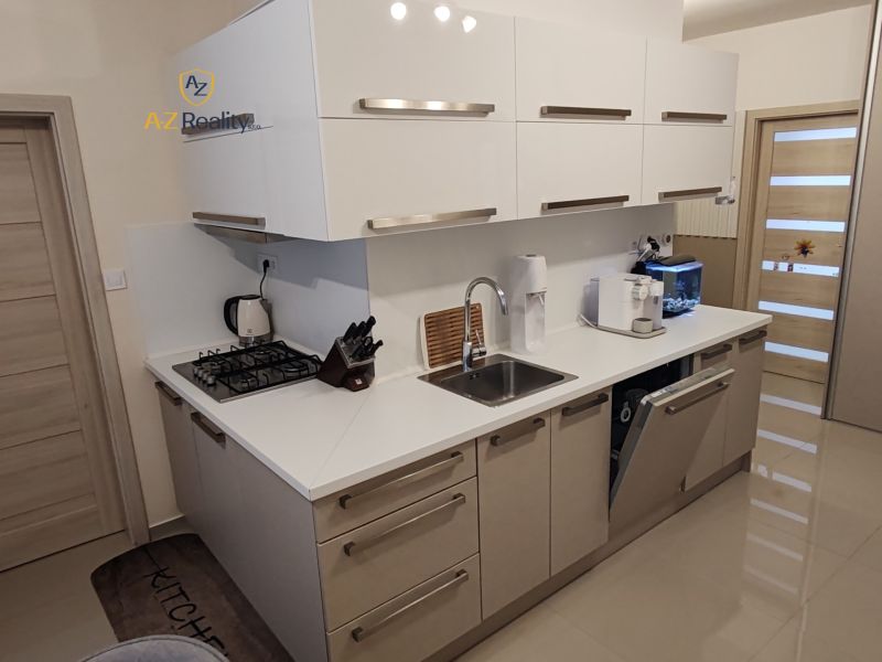 Sale Two bedroom apartment, Two bedroom apartment, Meštianska, Komárno