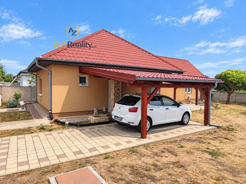 Sale Family house, Family house, Komárno, Slovakia