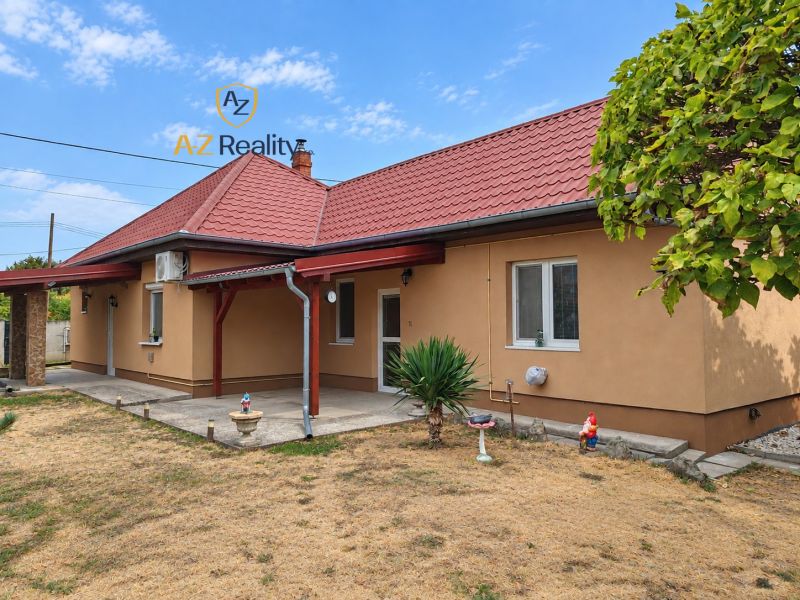 Sale Family house, Family house, Komárno, Slovakia