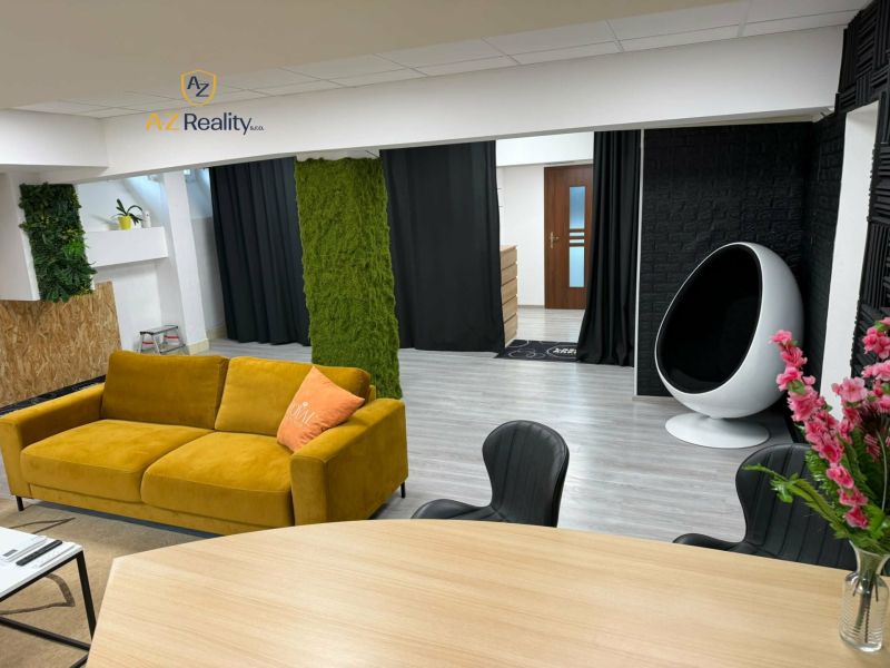 Rent Offices, Offices, Komárno, Slovakia