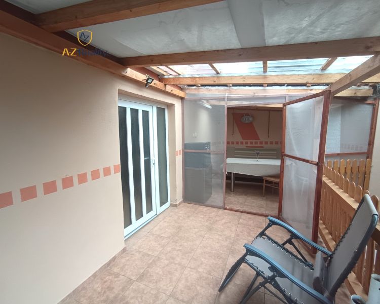 Rent Single studio, Single studio, Nové Zámky, Slovakia