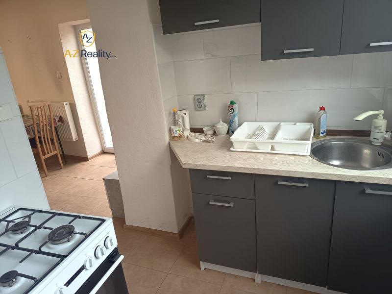 Rent Single studio, Single studio, Nové Zámky, Slovakia