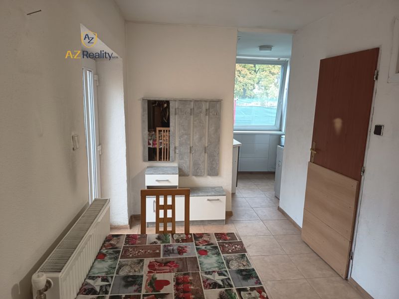 Rent Single studio, Single studio, Nové Zámky, Slovakia