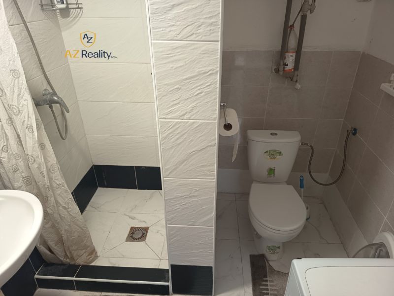 Rent Single studio, Single studio, Nové Zámky, Slovakia