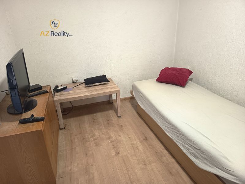 Rent Single studio, Single studio, Nové Zámky, Slovakia