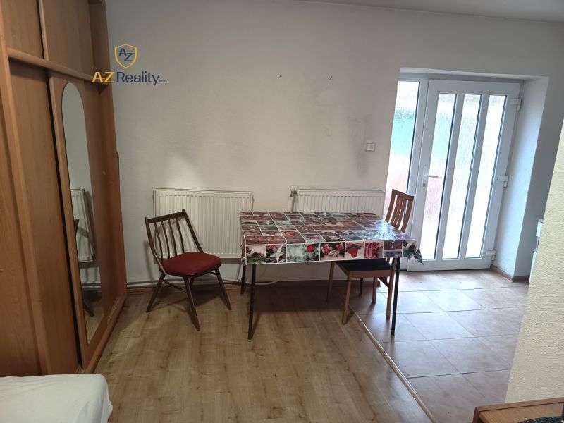 Rent Single studio, Single studio, Nové Zámky, Slovakia