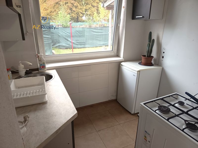 Rent Single studio, Single studio, Nové Zámky, Slovakia