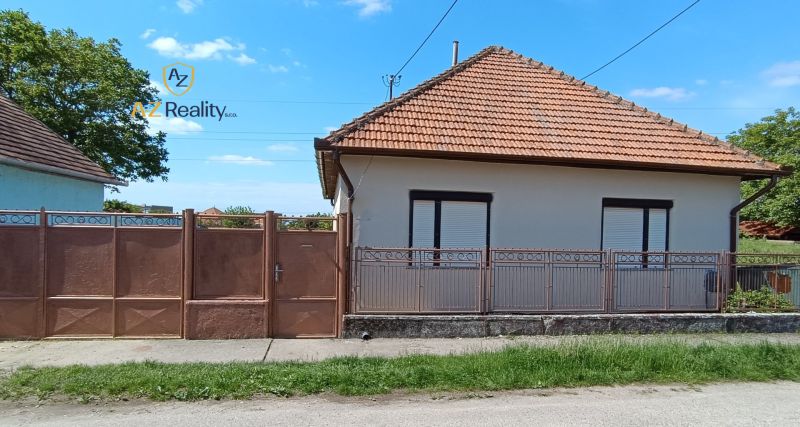 Rent Family house, Family house, Nové Zámky, Slovakia