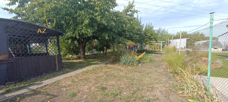 Sale Gardens, Gardens, Komárno, Slovakia
