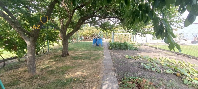 Sale Gardens, Gardens, Komárno, Slovakia