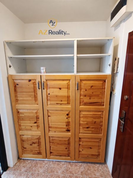 Rent Studio, Studio, Družstevná, Komárno, Slovakia