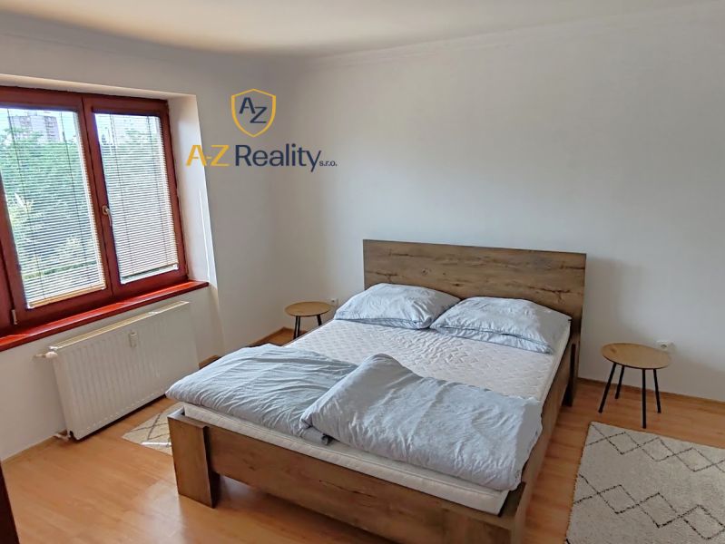 Rent One bedroom apartment, One bedroom apartment, Sústružnícka, Komár
