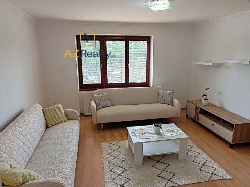 Rent One bedroom apartment, One bedroom apartment, Sústružnícka, Komár