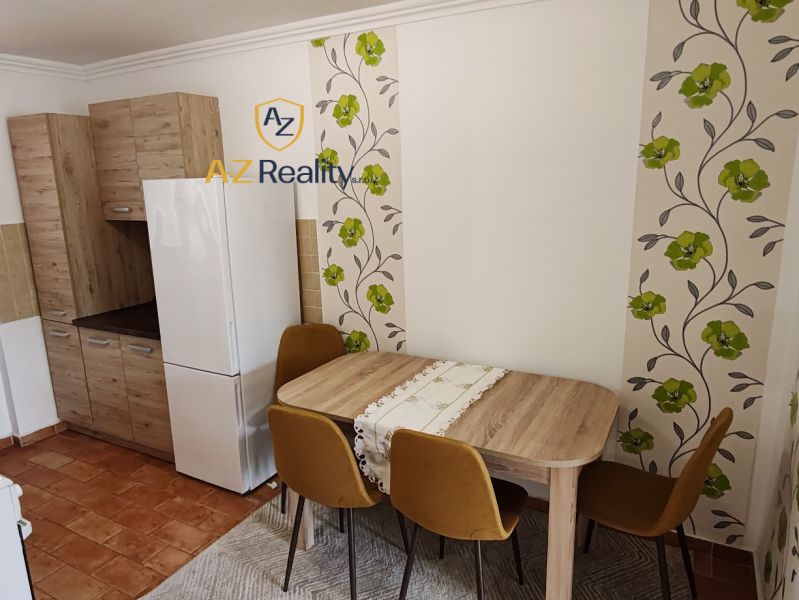 Rent One bedroom apartment, One bedroom apartment, Sústružnícka, Komár