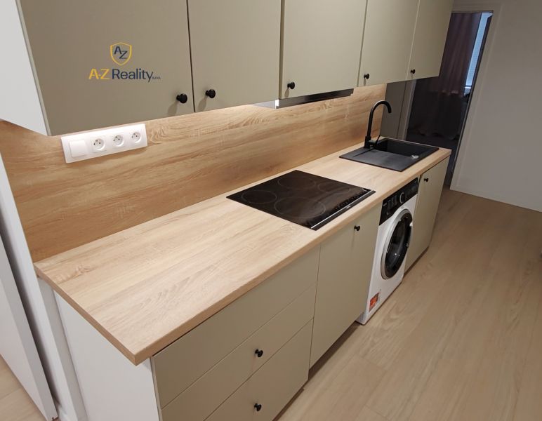 Sale Two bedroom apartment, Two bedroom apartment, Rákocziho, Komárno,