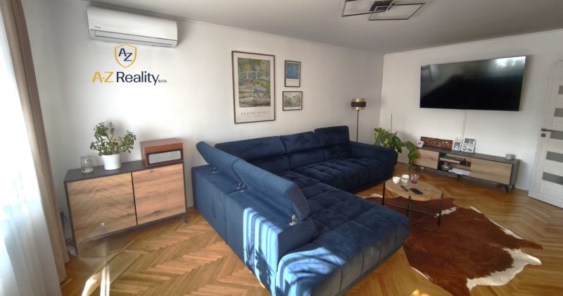 Sale Three bedroom apartment, Three bedroom apartment, Nové Zámky, Slo