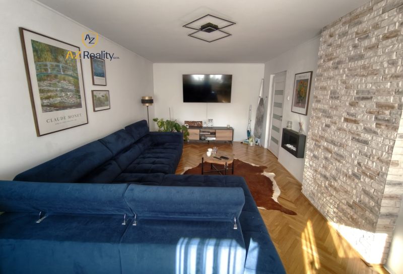Sale Three bedroom apartment, Three bedroom apartment, Nové Zámky, Slo