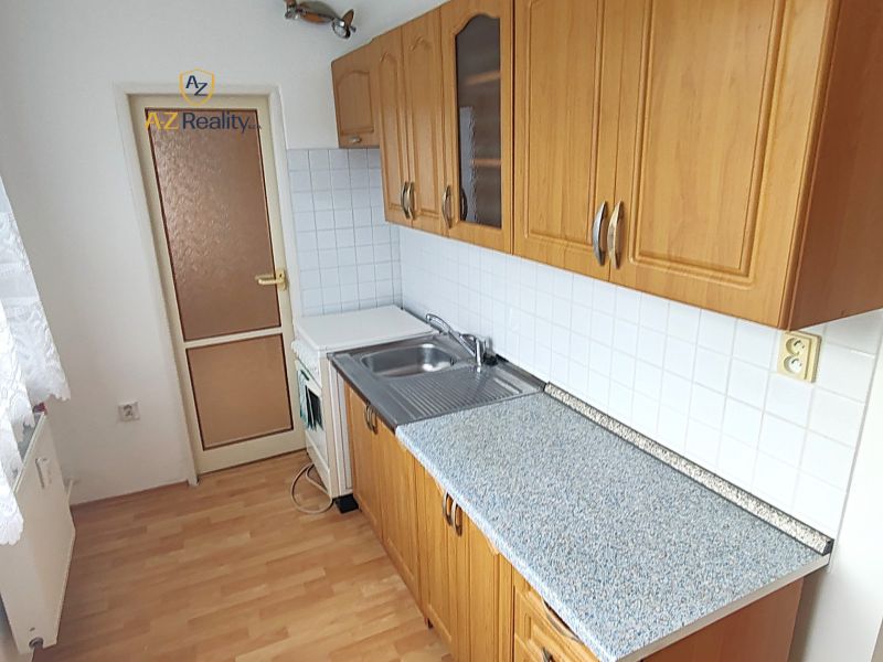 Sale Two bedroom apartment, Two bedroom apartment, Košická, Komárno, S
