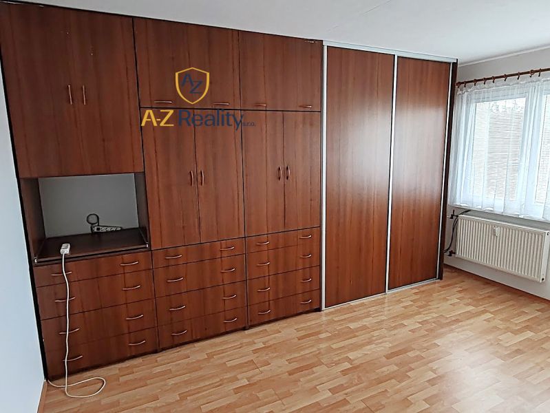 Sale Two bedroom apartment, Two bedroom apartment, Košická, Komárno, S