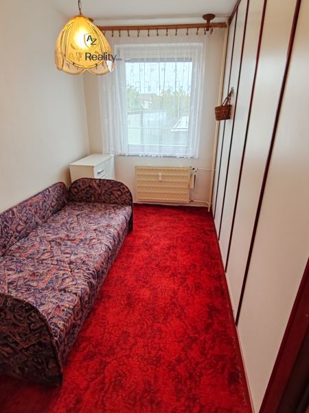 Rent Double-studio, Double-studio, ul. generála Klapku, Komárno, Slova