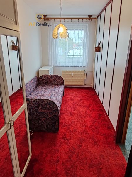 Rent Double-studio, Double-studio, ul. generála Klapku, Komárno, Slova