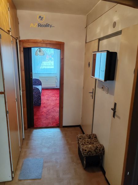 Rent Double-studio, Double-studio, ul. generála Klapku, Komárno, Slova