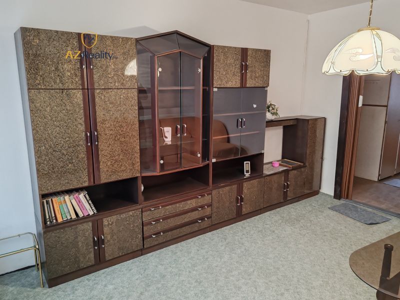 Rent Double-studio, Double-studio, ul. generála Klapku, Komárno, Slova