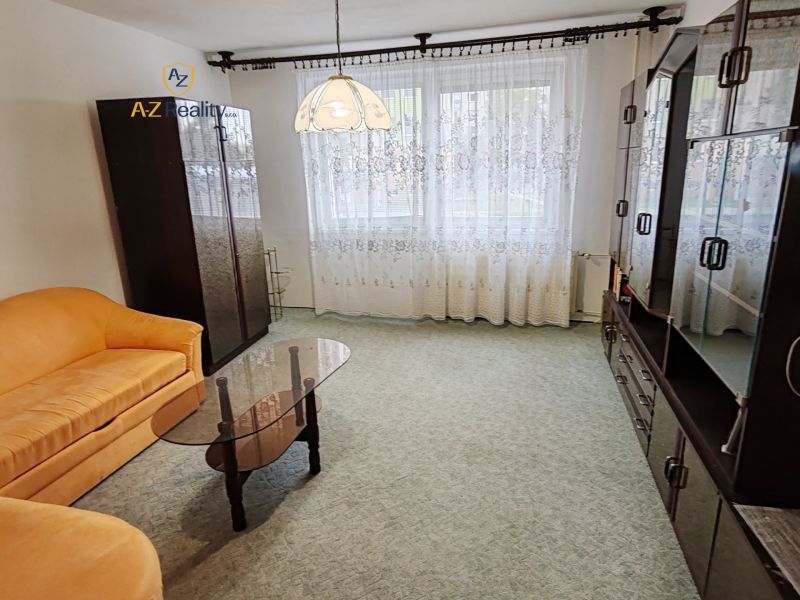 Rent Double-studio, Double-studio, ul. generála Klapku, Komárno, Slova