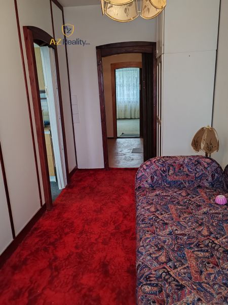 Rent Double-studio, Double-studio, ul. generála Klapku, Komárno, Slova