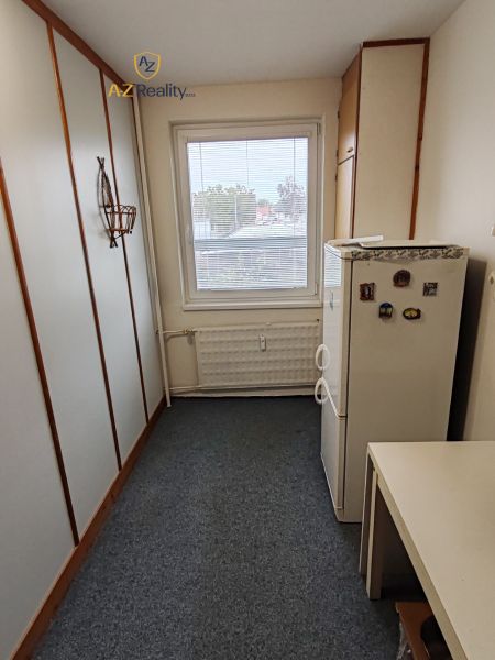 Rent Double-studio, Double-studio, ul. generála Klapku, Komárno, Slova